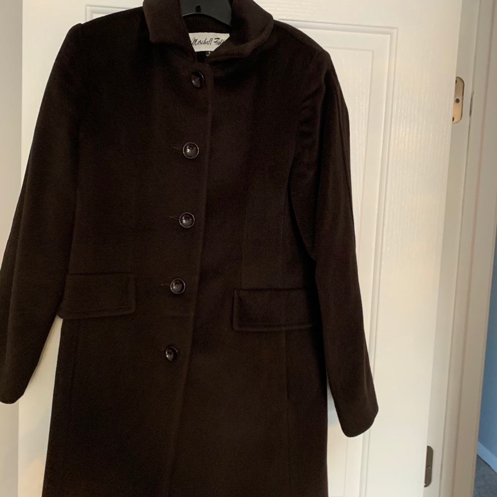 Marshall Fields winter jacket